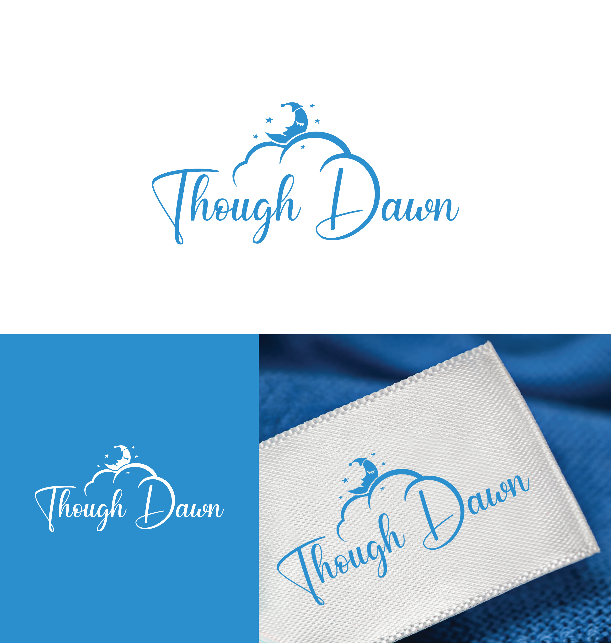 Logo Design by hoaihoai for this project | Design #26929030