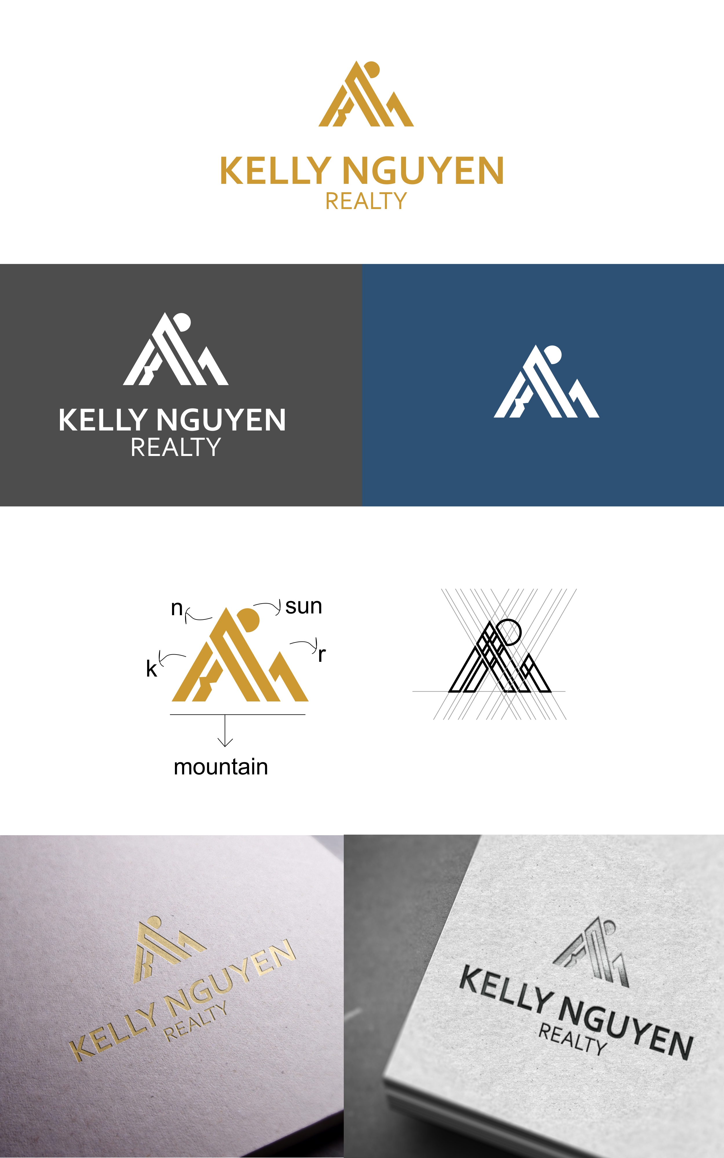 Logo Design by Naeem imran for this project | Design #26931739
