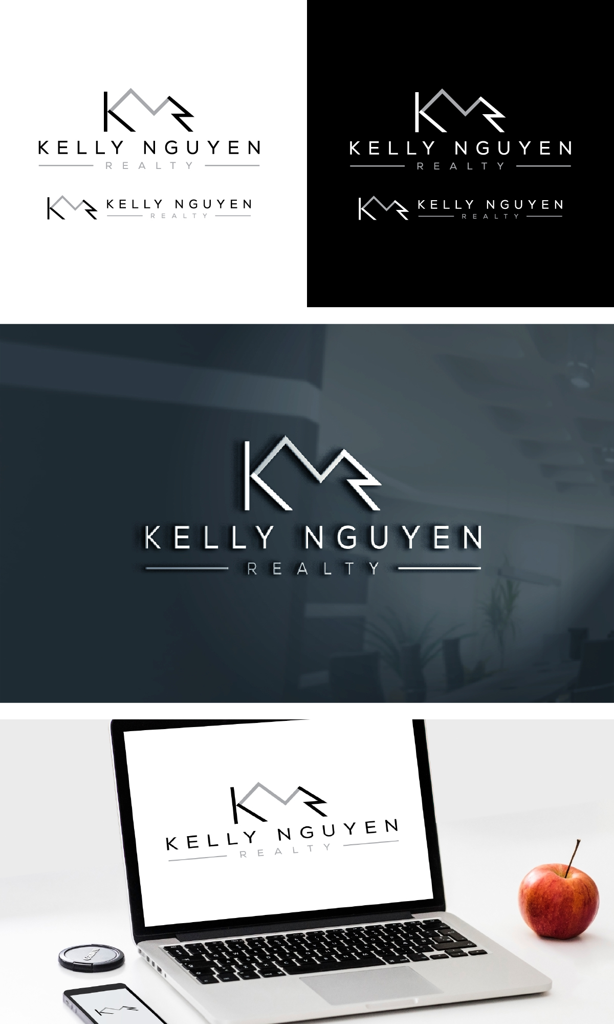 Logo Design by sangeloenriquez for this project | Design #26930207