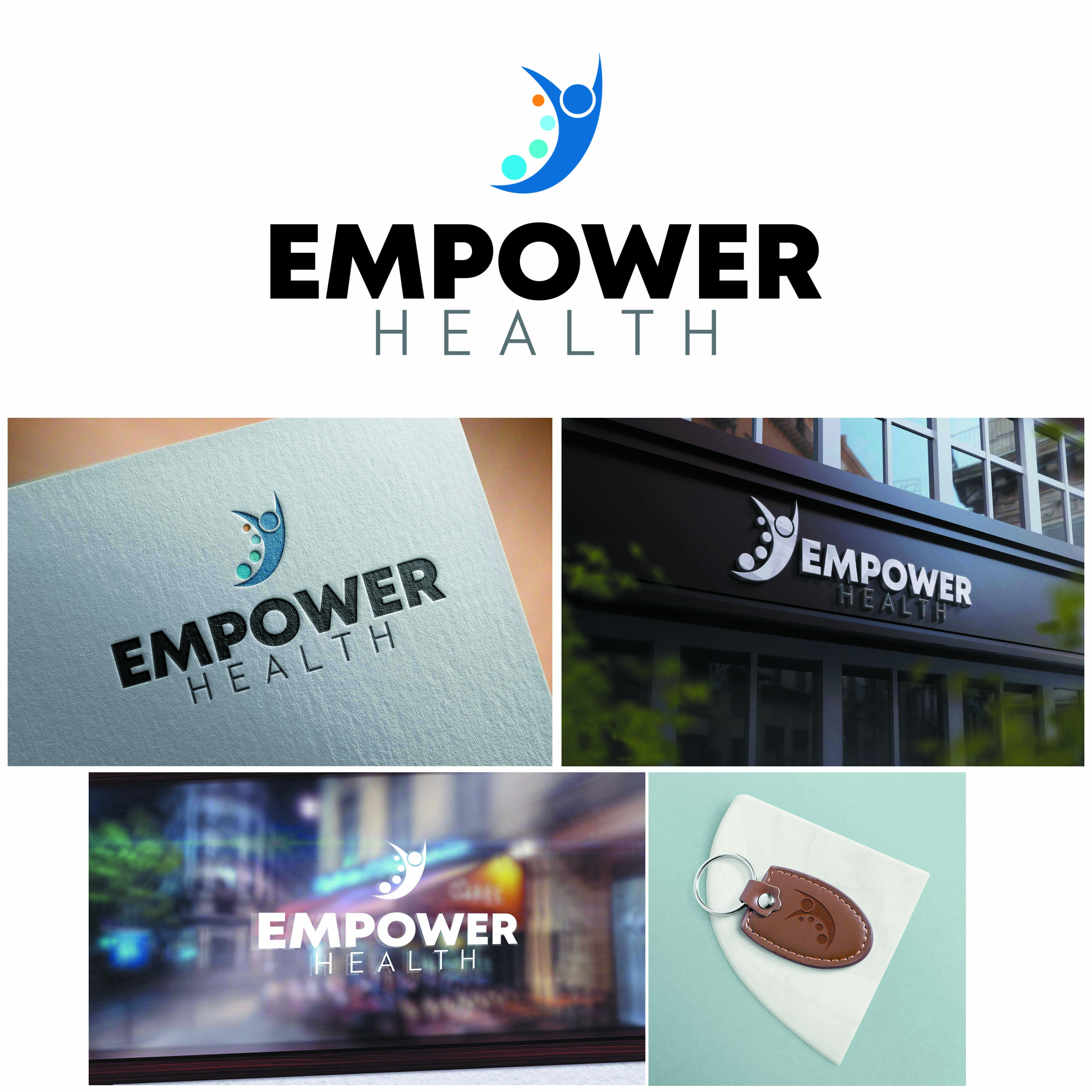 Logo Design by Shirlei Patricia for this project | Design #26932021