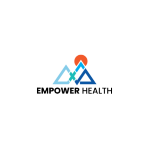Empower Health | Logo Design by rozT