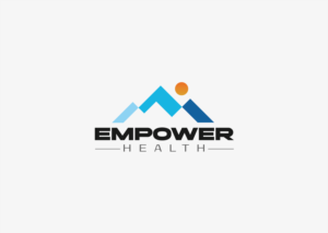 Empower Health | Logo-Design von The Seventh Key Magic