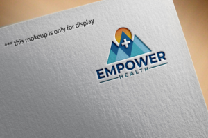 Empower Health | Logo Design by Ochieng