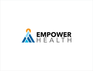 Empower Health | Logo Design by BNdesigner