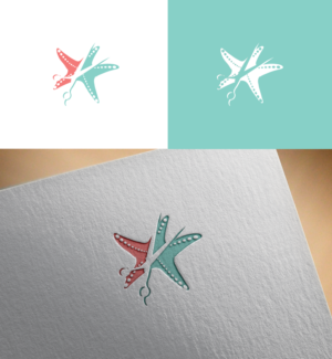 Logo Design by Anabia 2