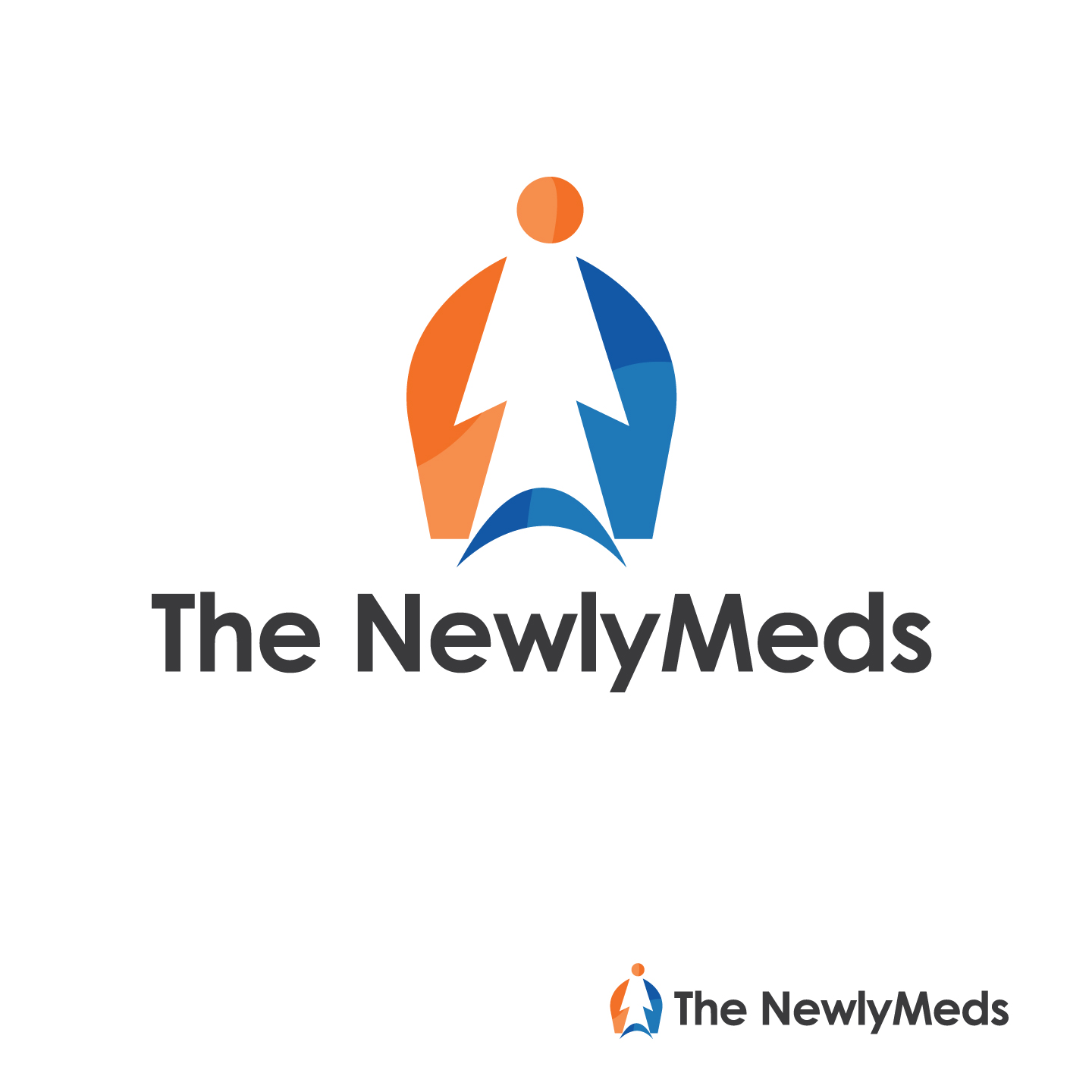 Logo Design by kentoi406 for Erica North c/o Peggy Sieburth | Design #26928486