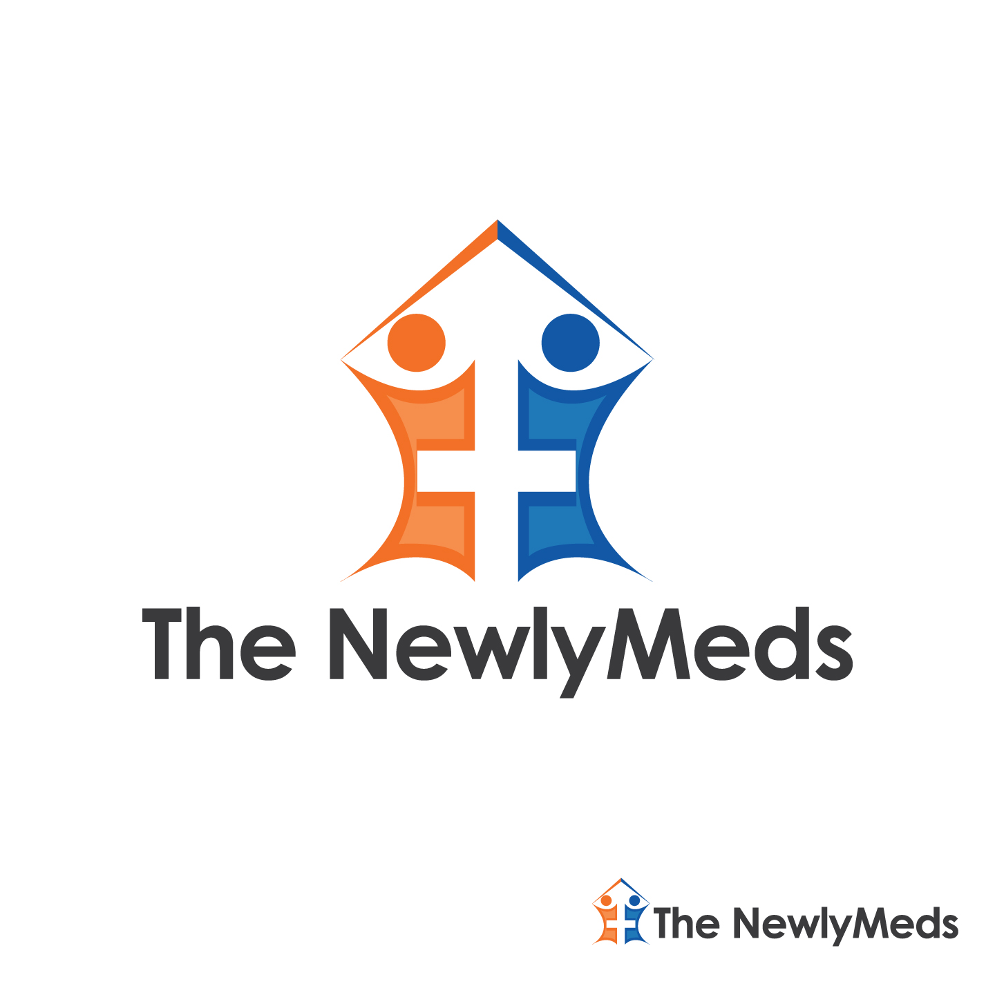 Logo Design by kentoi406 for Erica North c/o Peggy Sieburth | Design #26928489