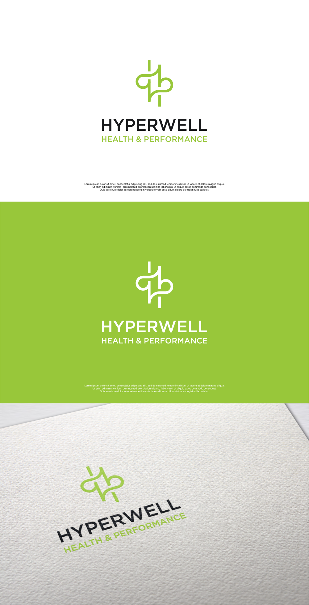 Logo Design by MASH Std for this project | Design #26929052