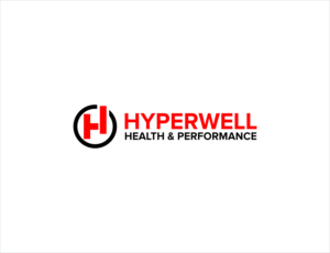 Hyperwell Health & Performance. 'Hyperwell' to be the main title. | Logo-Design von BNdesigner