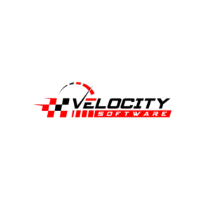 Velocity Software | Logo Design by kaushal 05