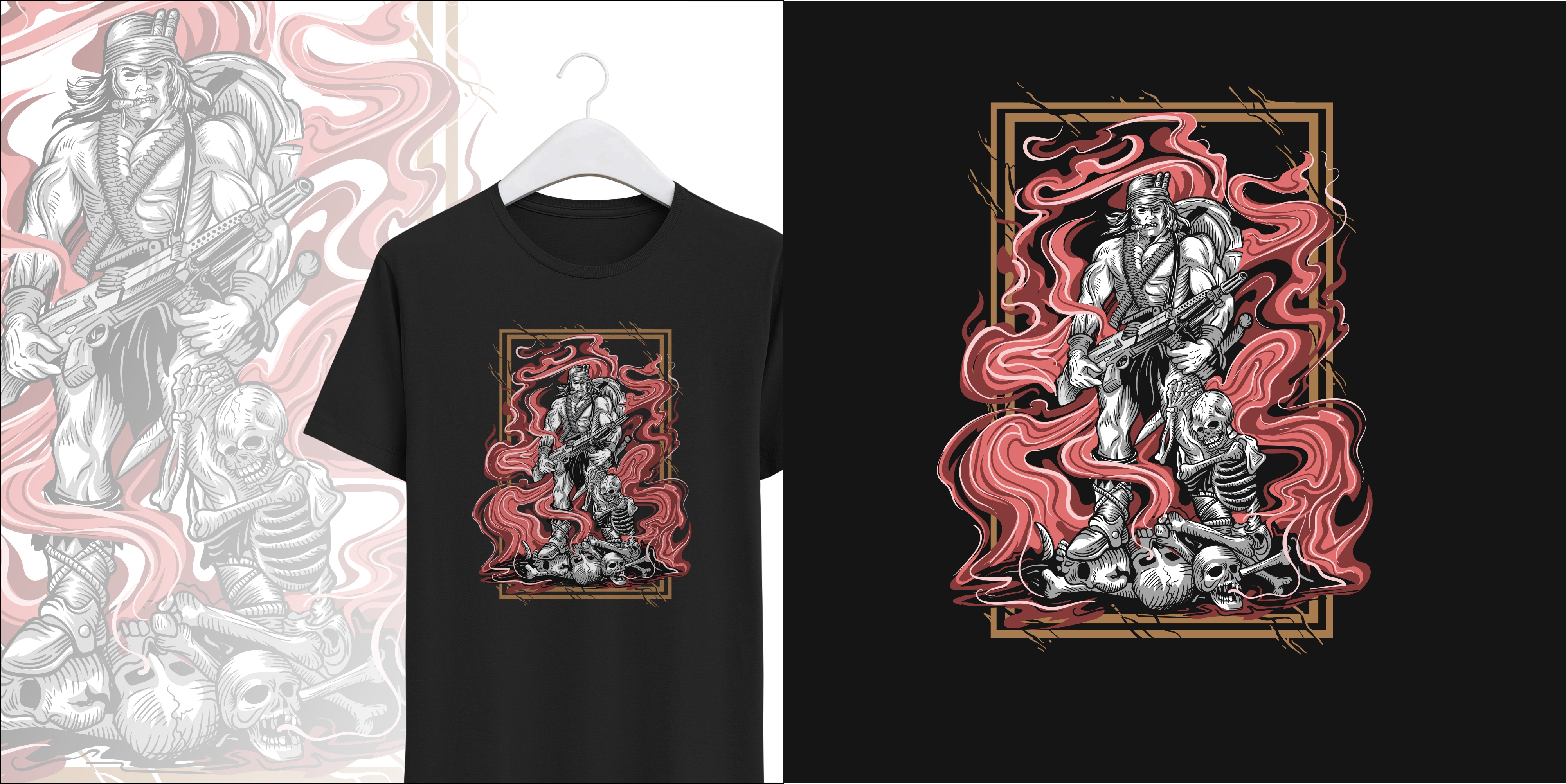 Design de T-shirt par sokhamadz pour ce projet | Design : #27025687