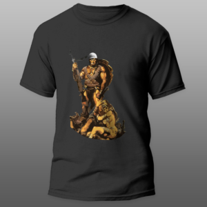 Design de T-shirt par Hbac1978 pour ce projet | Design #26938341