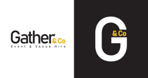 Logo Design by Luke Smith 2