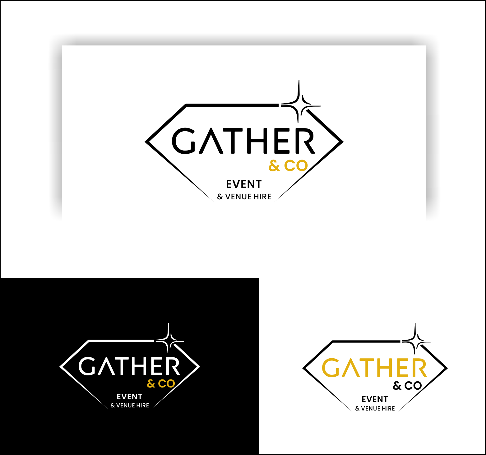 Logo Design by Udaya G for this project | Design #27005320