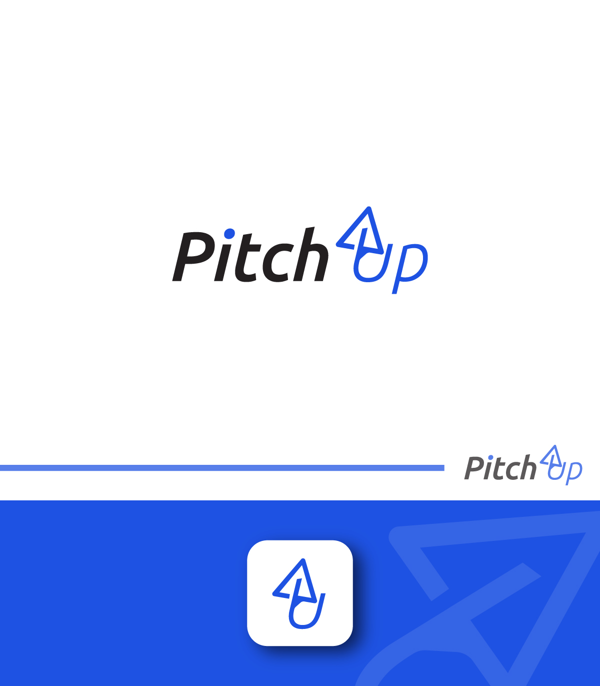 Logo Design by Fat Bat Man for this project | Design #26928825
