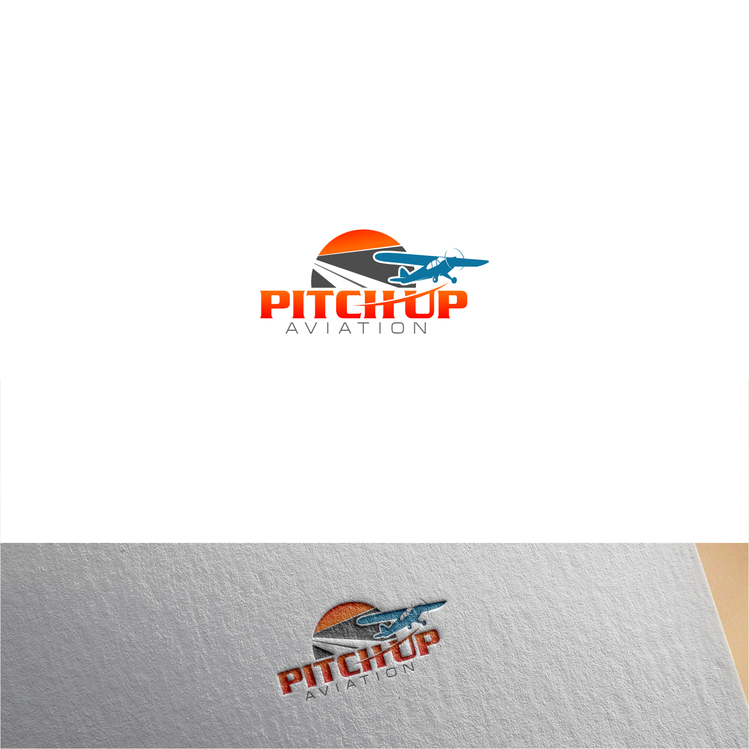 Logo Design by Arham Hidayat for this project | Design #26943287