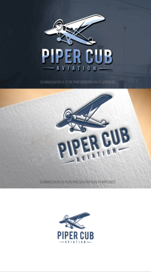 Logo-Design von graphicevolution für dieses Projekt | Design: #26930023