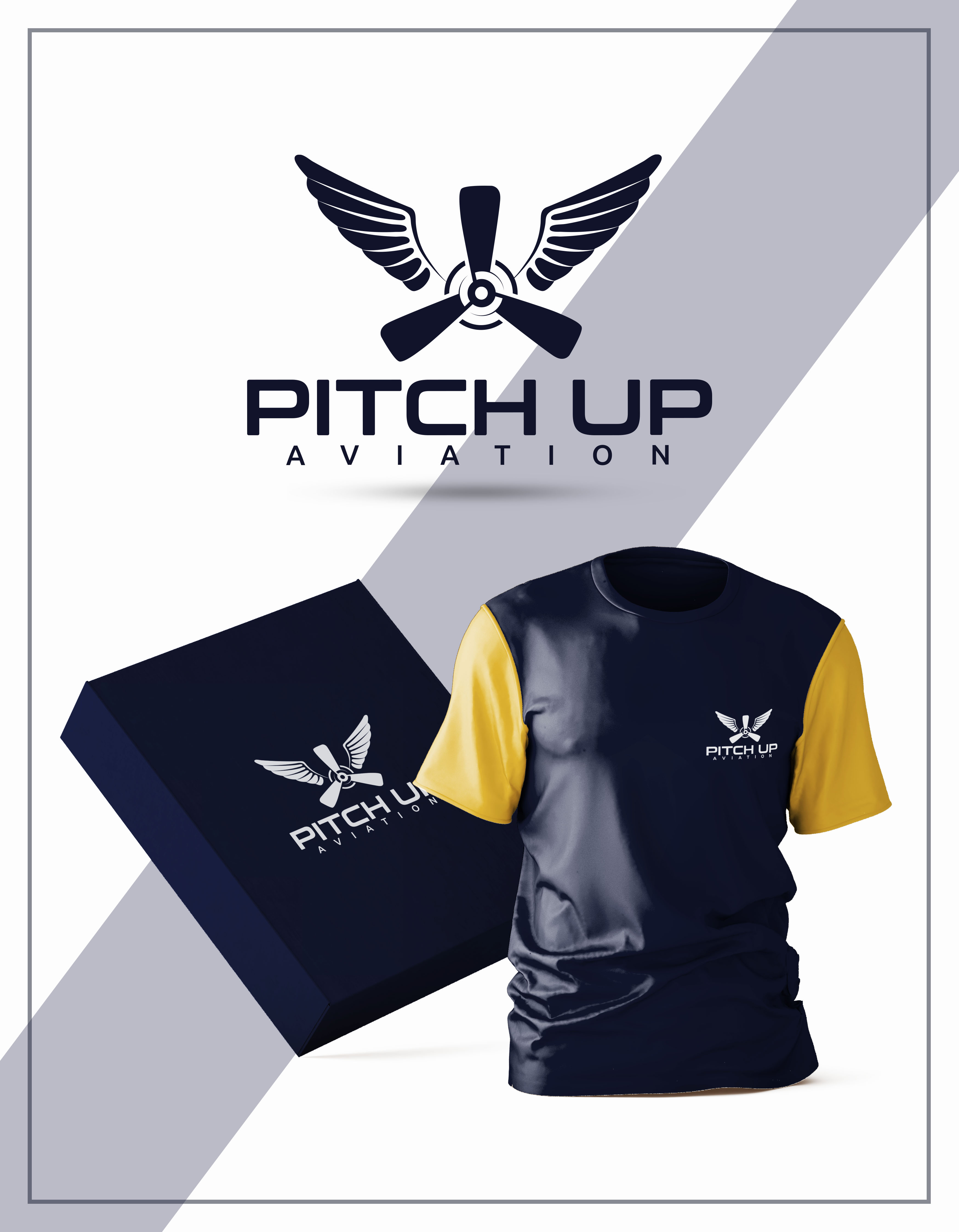 Logo Design by Nova Tech Solutions for this project | Design #26929396