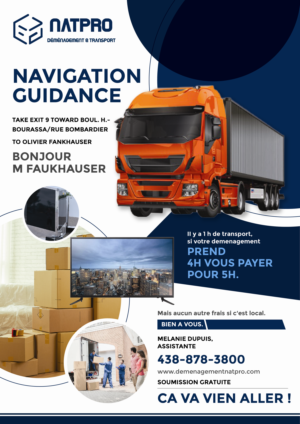 Flyer Design by Payel Paul