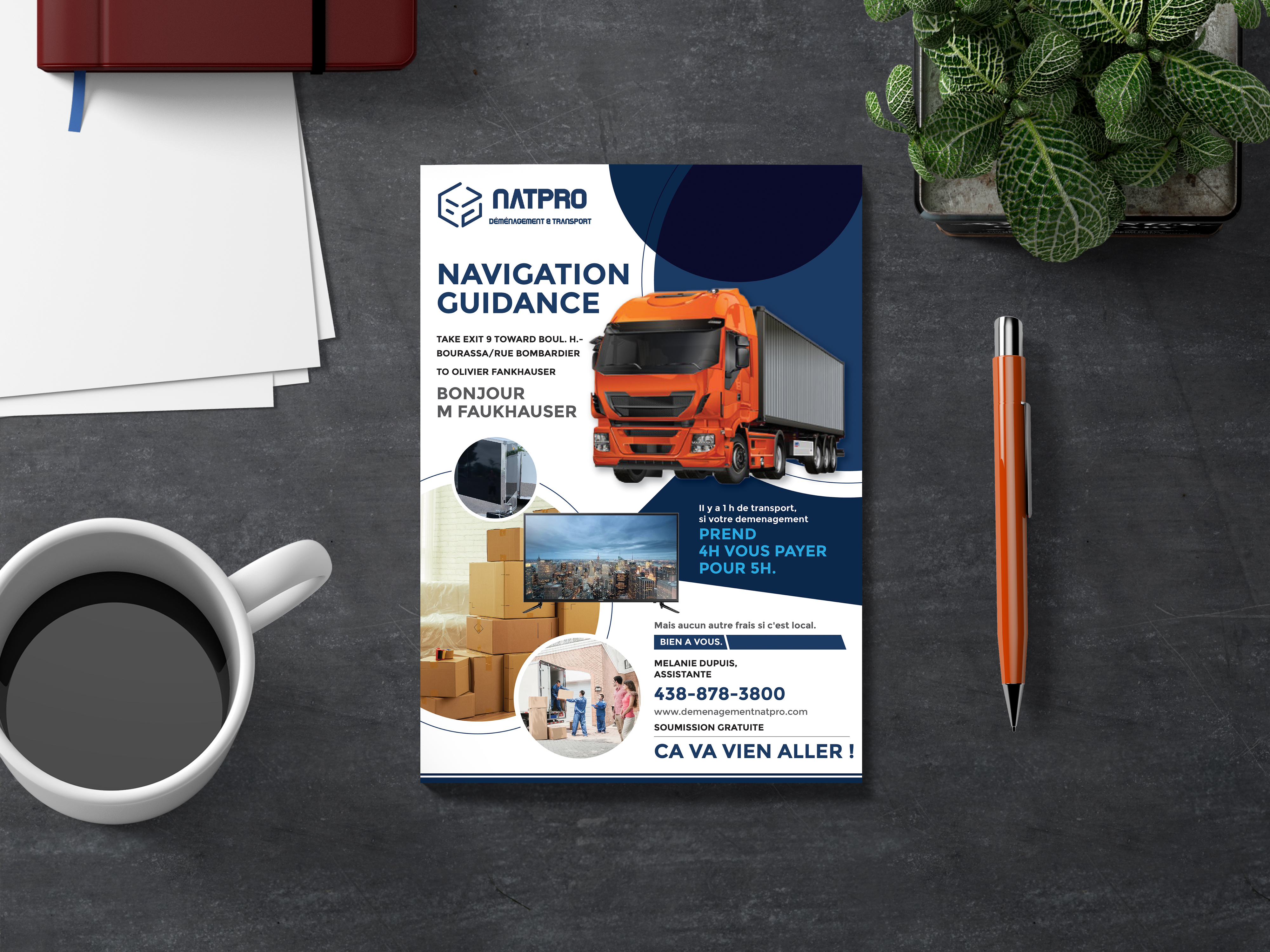 Flyer Design by Payel Paul for this project | Design #26940094