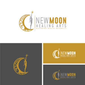 Logo Design by AinebAyoub