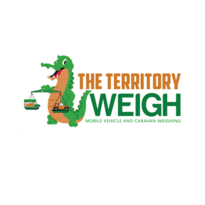 Logo Design by Hardcore Design for The Territory Weigh | Design #26941256