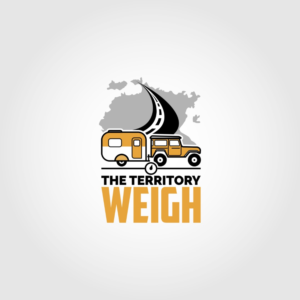 The Territory Weigh | Design de Logo par DigitalArt