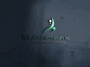 Tokai Physiotherapy Inc  /  Wessels and Partners | Design de Logo par MT