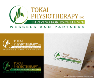 Logo Design by Digi Vison