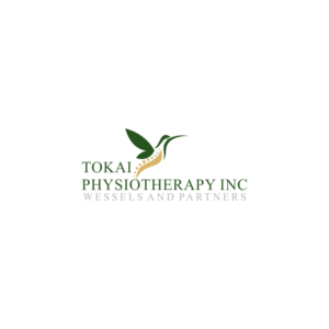 Tokai Physiotherapy Inc  /  Wessels and Partners | Diseño de Logo por Rhibas