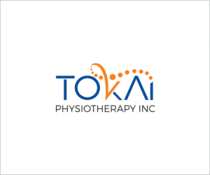 Tokai Physiotherapy Inc  /  Wessels and Partners | Logo-Design von pachilakili