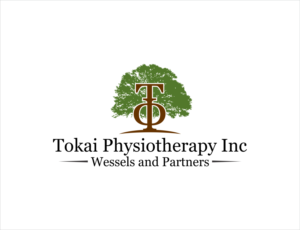 Tokai Physiotherapy Inc  /  Wessels and Partners | Design de Logo par BNdesigner