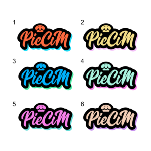 PieCiM | Logo Design by EspadaDesign