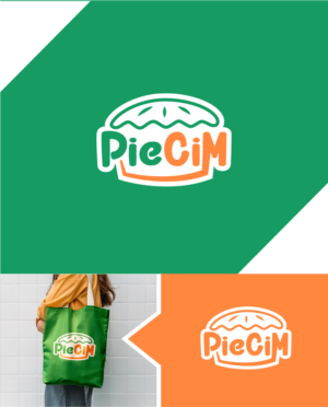 PieCiM | Logo Design by ecorokerz