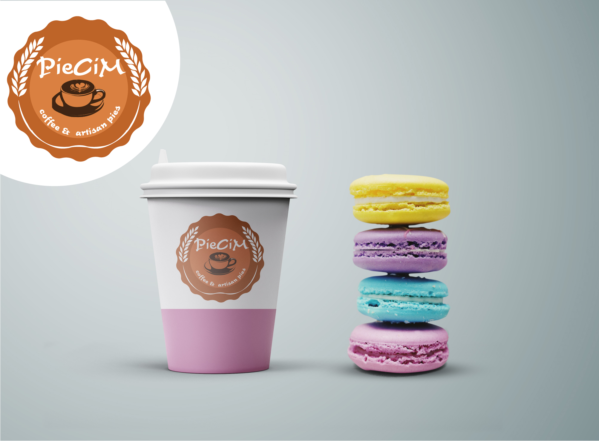 Logo Design by lioneyegalle for MiCiM Ltd | Design #26953600