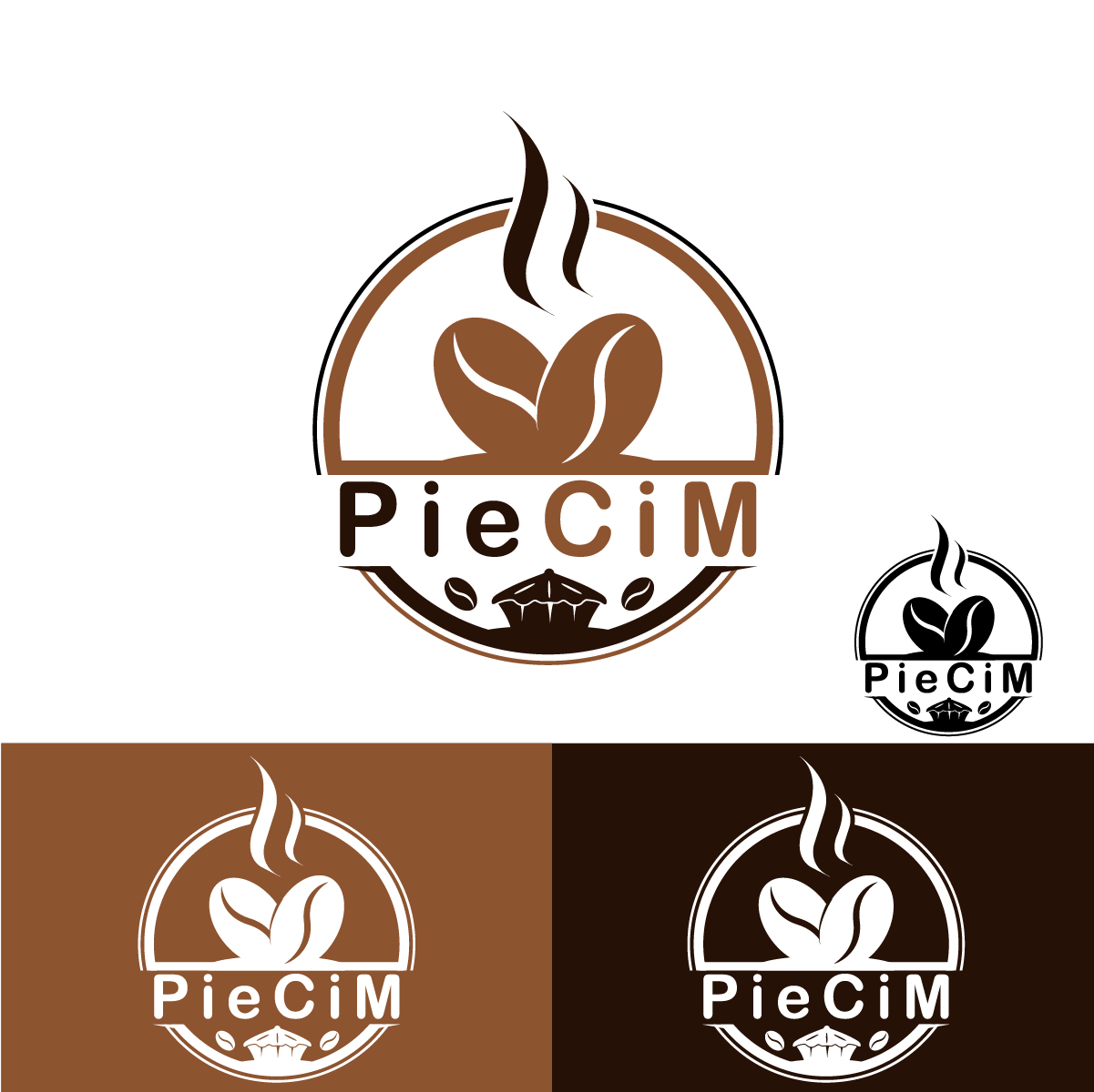 Logo Design by fly  design for MiCiM Ltd | Design #26935858