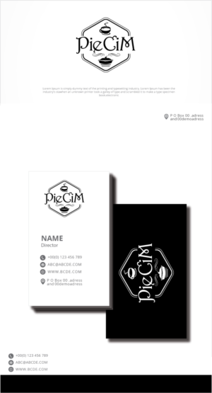 Logo Design by graphicevolution for MiCiM Ltd | Design: #26929447
