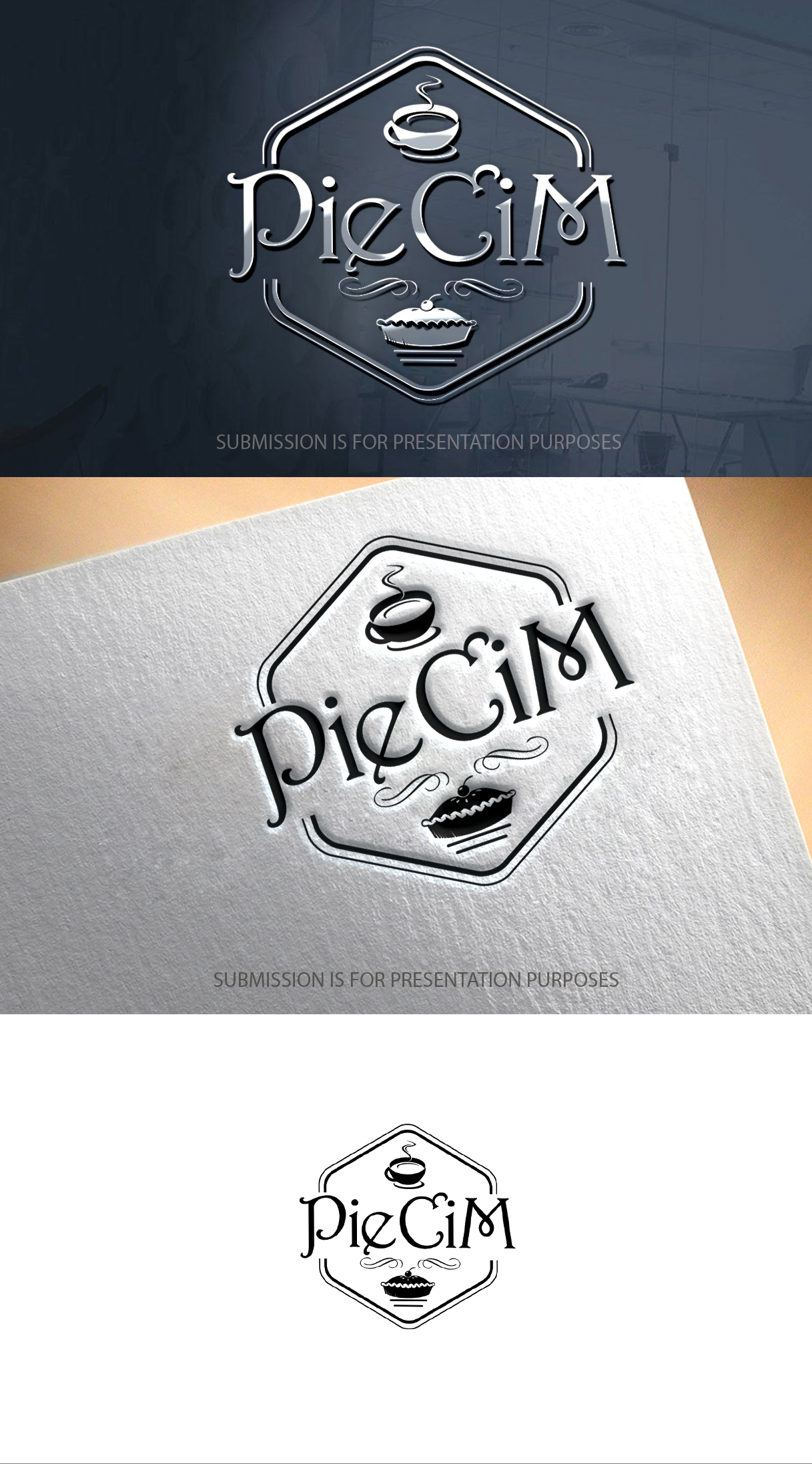 Logo Design by graphicevolution for MiCiM Ltd | Design #26929448