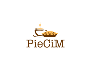 PieCiM | Logo Design by BNdesigner