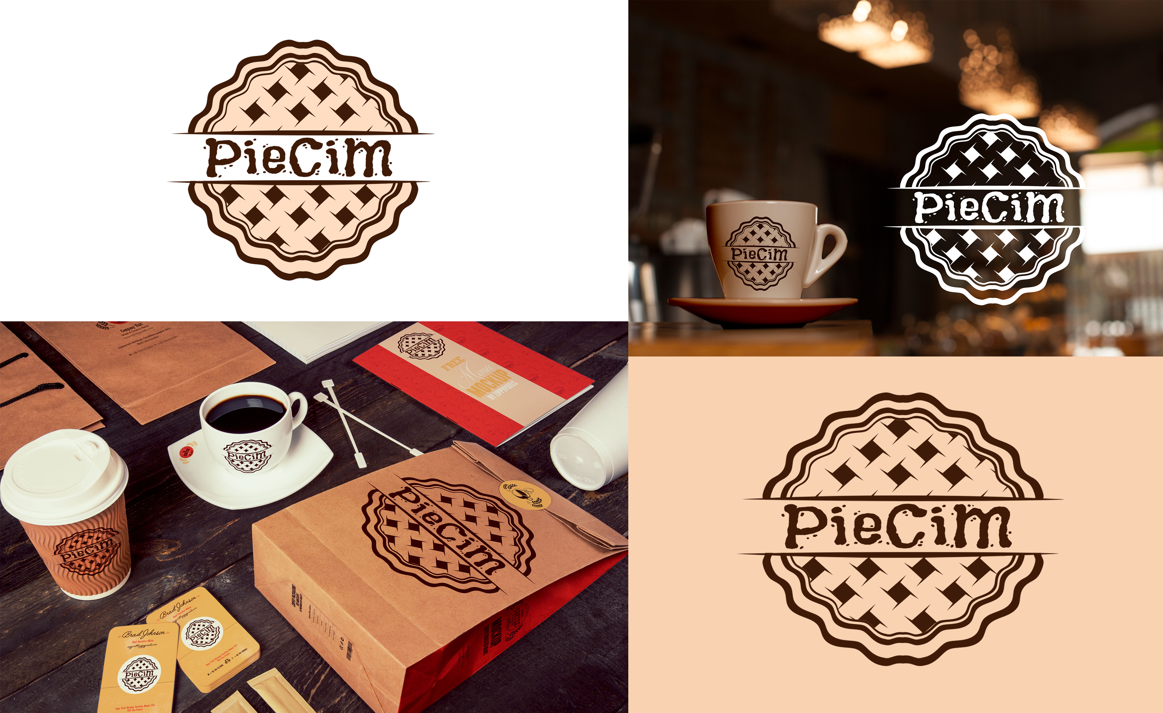 Diseño de Logo por Vimal Singh 2 para MiCiM Ltd | Diseño #26961230