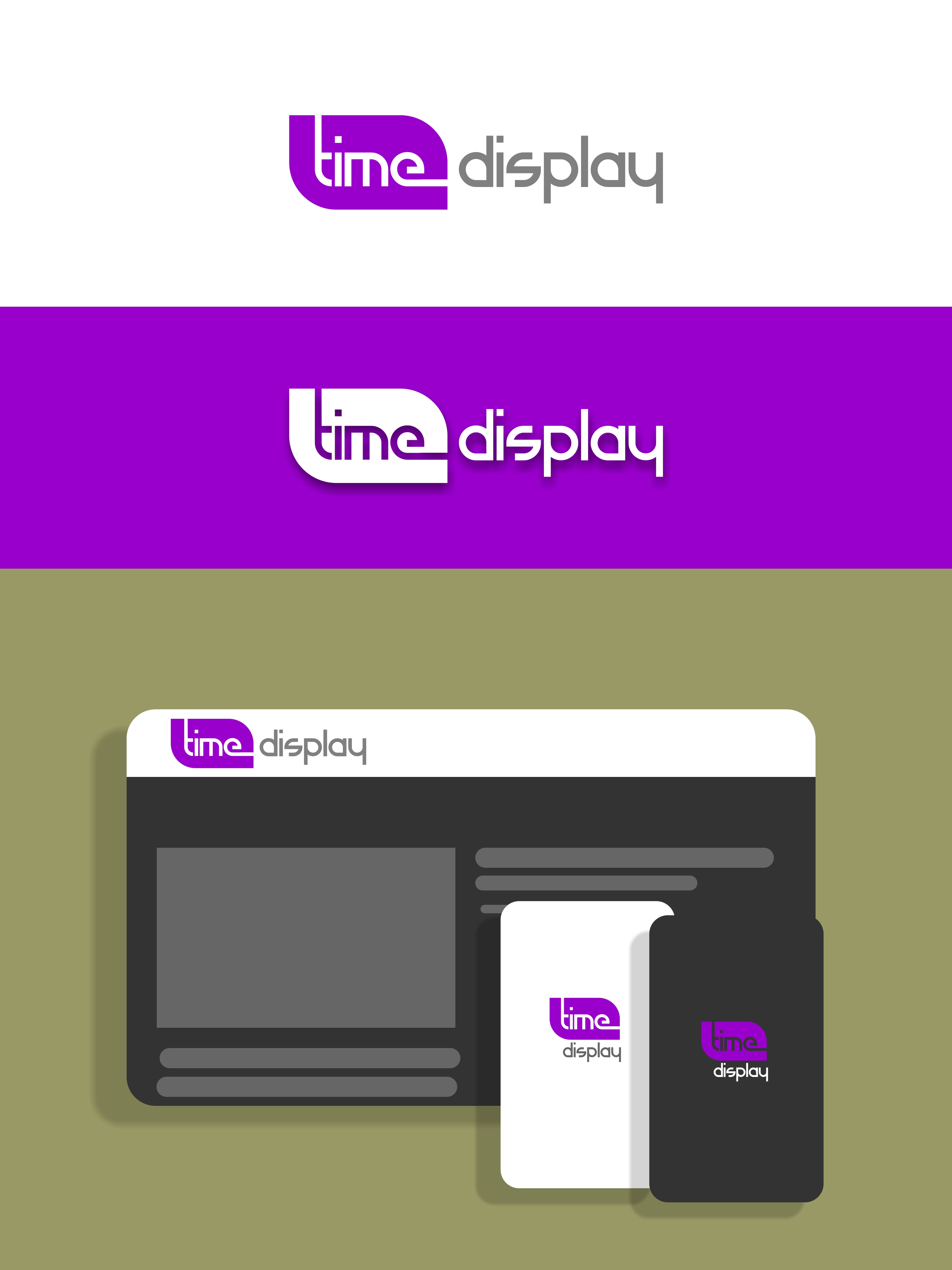 Logo Design by Naeem imran for this project | Design #26971132