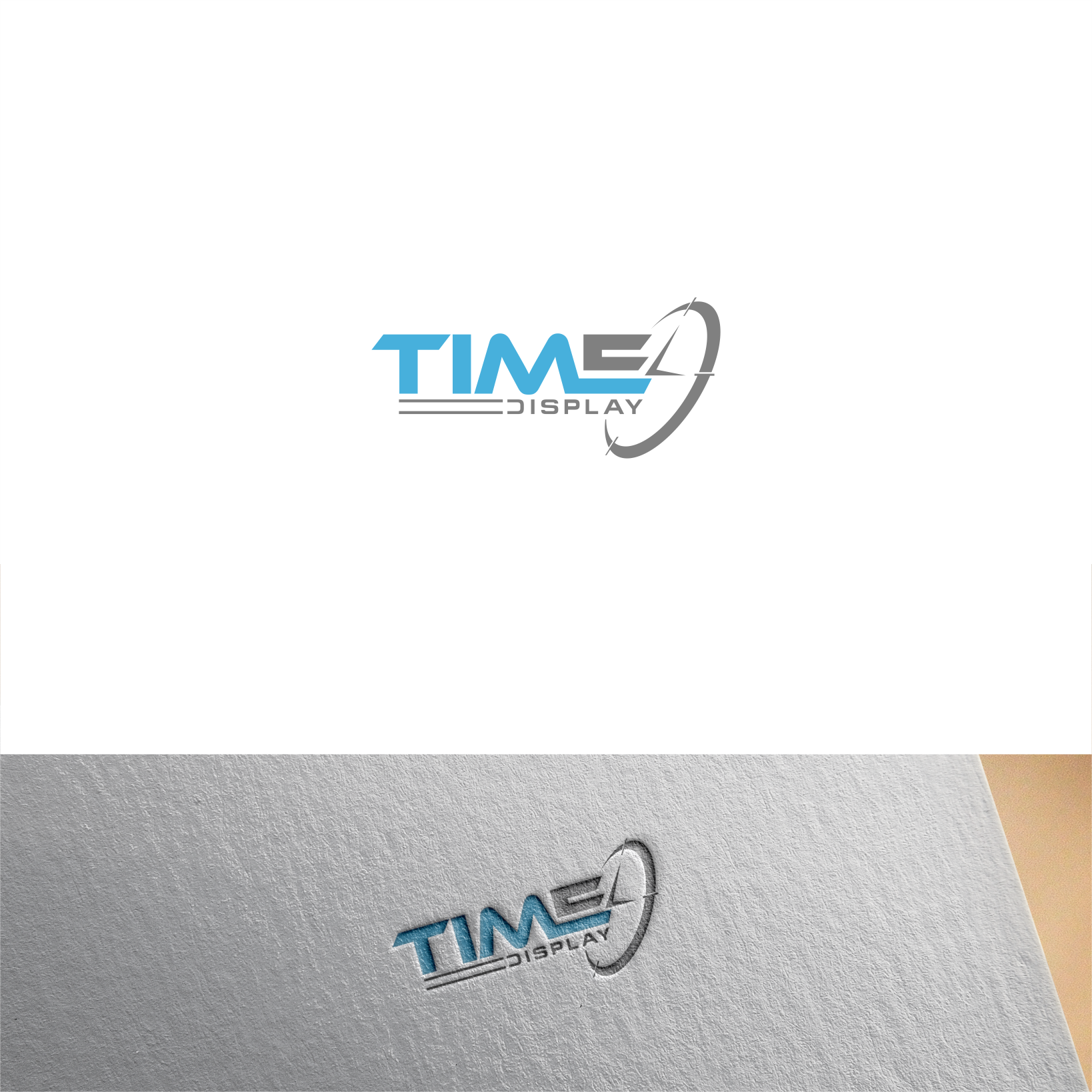 Logo Design by Arham Hidayat for this project | Design #26945913