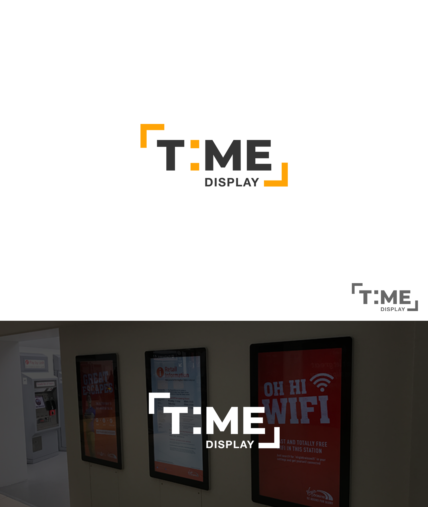 Logo Design by Creative Bros for this project | Design #26964497
