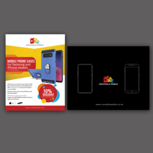 Flyer Design by aspiremedia for this project | Design: #26945540