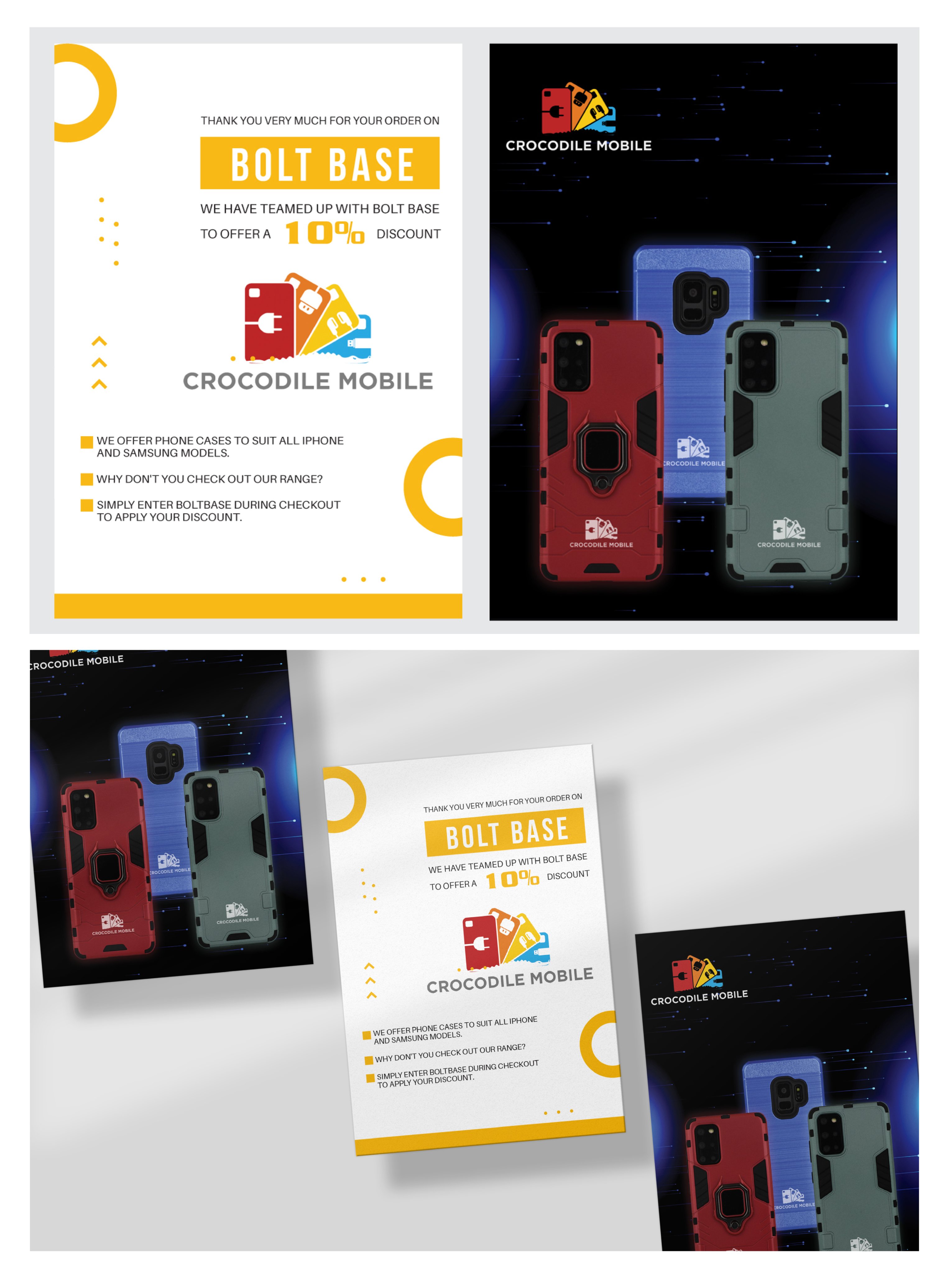 Design de Flyer par HUNG LEE pour ce projet | Design #26966030