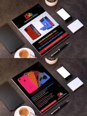 Flyer Design by GraphicsGuru for this project | Design: #26945773