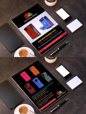 Flyer Design by GraphicsGuru for this project | Design: #26945774