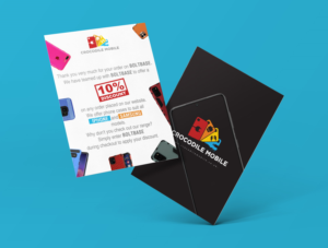 Diseño de Flyer por Cre@8ive.Colors para este proyecto | Diseño: #26936924