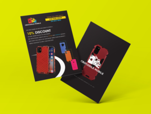 Flyer Design by oxxi for this project | Design: #26936926