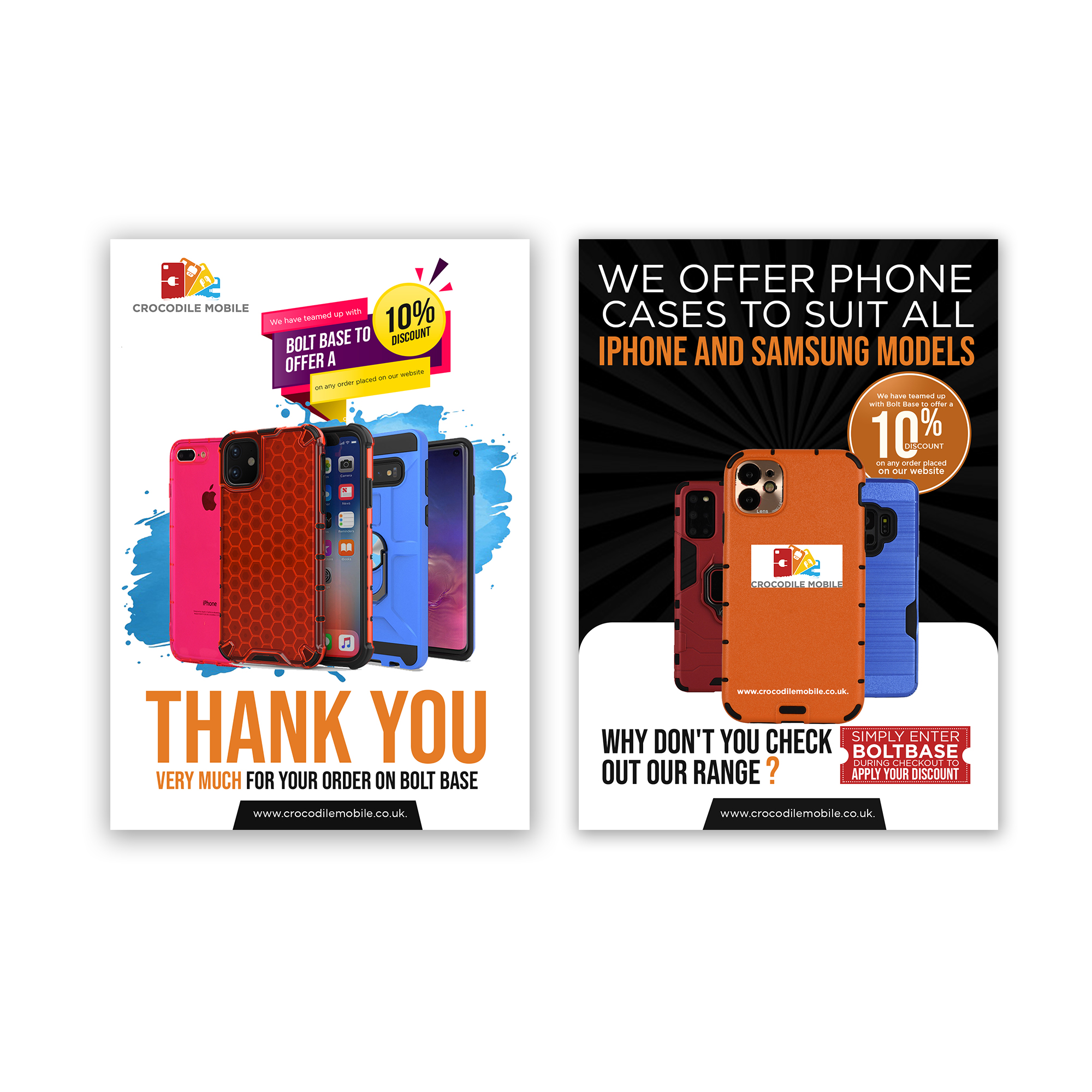 Flyer Design by ZeneFashions for this project | Design #26948086